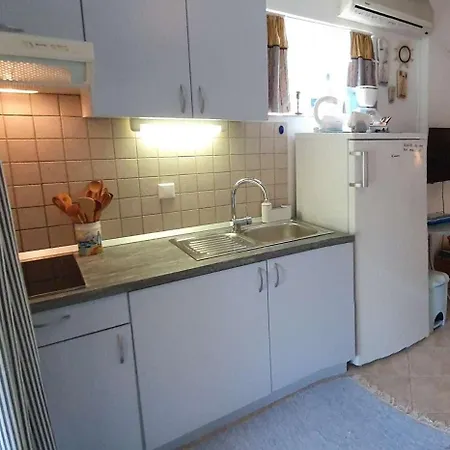 By The Sea - 22397 Appartement Murter