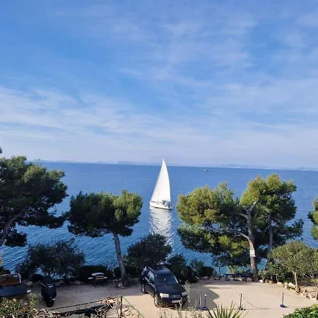 Appartement By The Sea - 22397