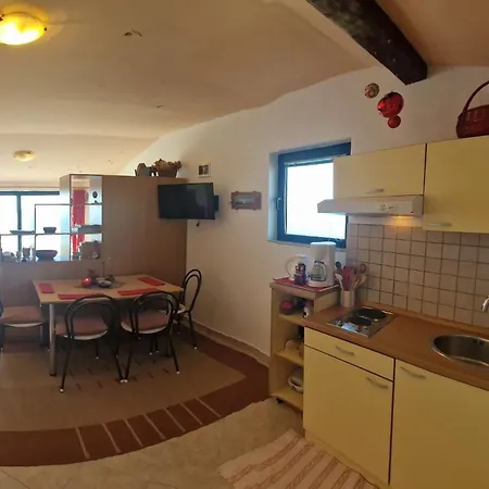 By The Sea - 22397 Appartement Murter