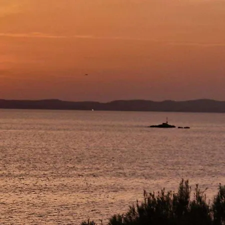 By The Sea - 22397 *