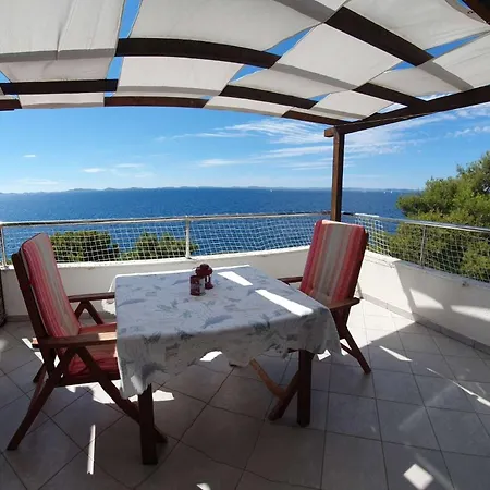 By The Sea - 22397 Apartment