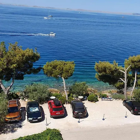 شقة By The Sea - 22397 *