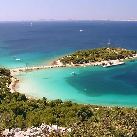 By The Sea - 22397 شقة مورتير