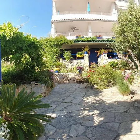 By The Sea - 22397 Appartement Murter
