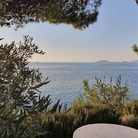 By The Sea - 22397 شقة