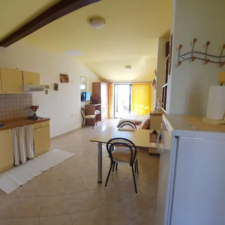 By The Sea - 22397 Appartement Murter