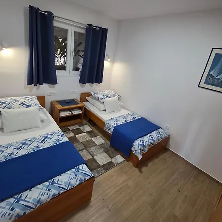 By The Sea - 22397 Appartement