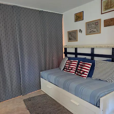 Appartement By The Sea - 22397 Murter