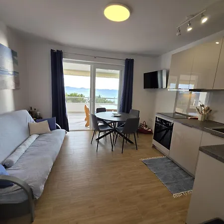 By The Sea - 22397 Appartement *
