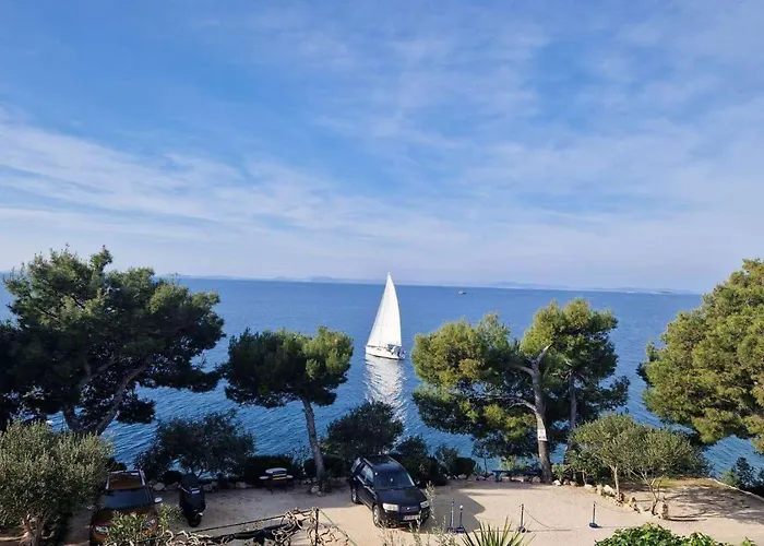 Appartement By The Sea - 22397