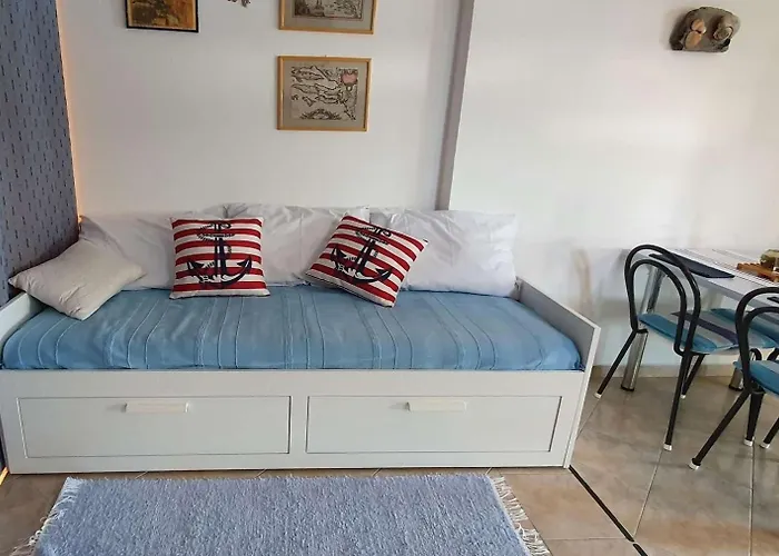 Apartman By The Sea - 22397