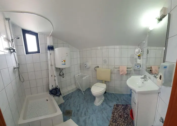 By The Sea - 22397 Murter