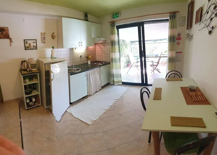 By The Sea - 22397 * Murter