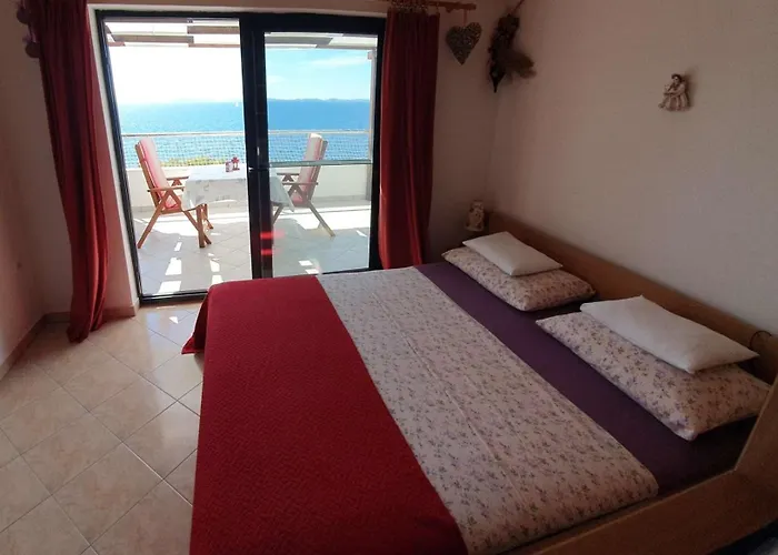 Appartement By The Sea - 22397 *