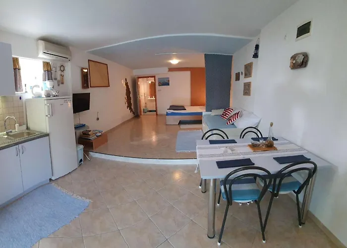 By The Sea - 22397 Appartement