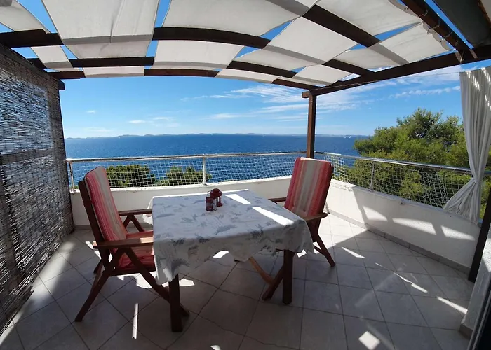 By The Sea - 22397 Appartement