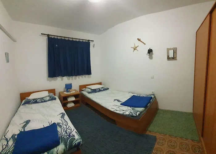 By The Sea - 22397 Apartman *