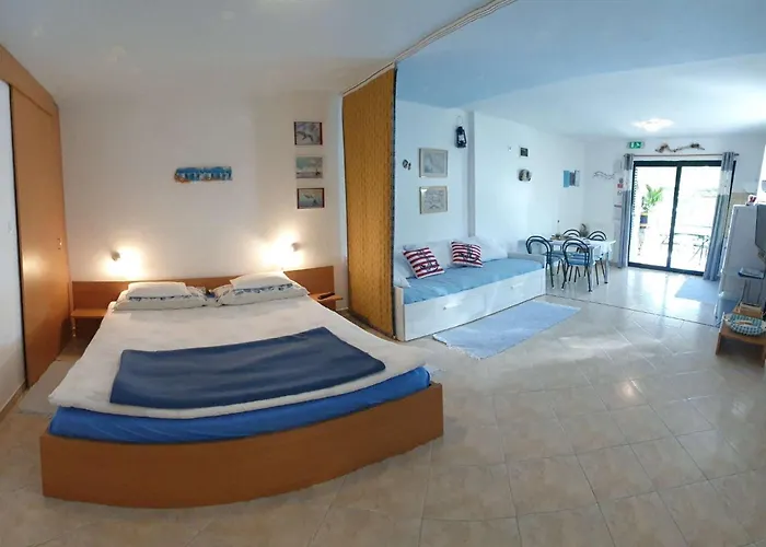 By The Sea - 22397 *