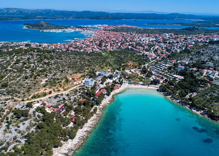 Appartement By The Sea - 22397