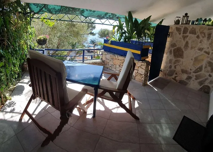 By The Sea - 22397 *