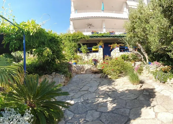 By The Sea - 22397 Apartman Murter