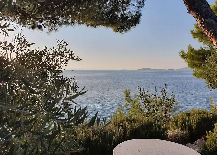 By The Sea - 22397 Appartement