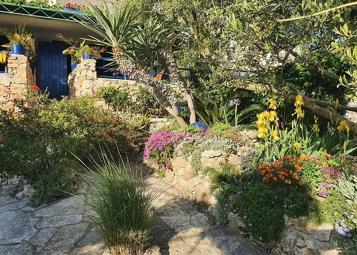 Appartement By The Sea - 22397 *