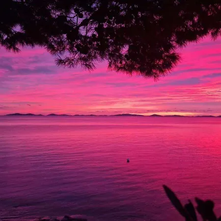 By The Sea - 22397 Murter