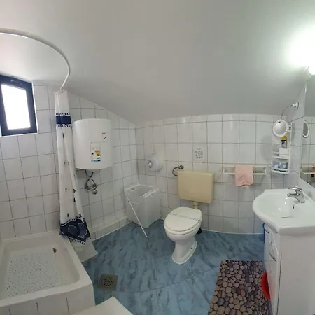 By The Sea - 22397 Murter