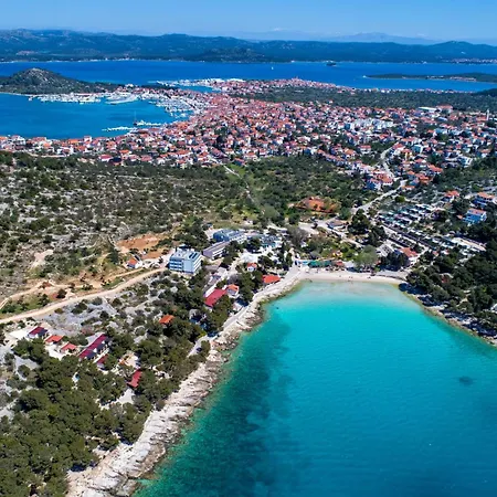 Apartamento By The Sea - 22397