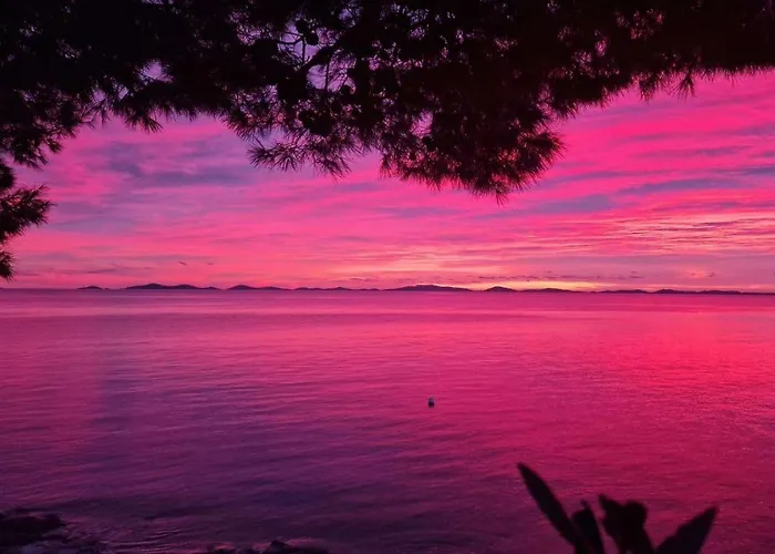 By The Sea - 22397 Murter