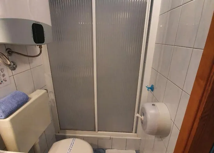 Daire By The Sea - 22397