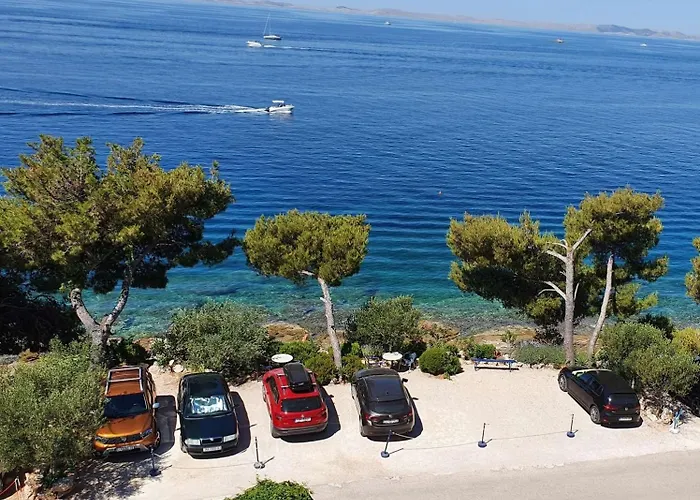 Daire By The Sea - 22397 *