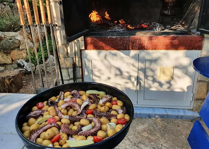 Daire By The Sea - 22397